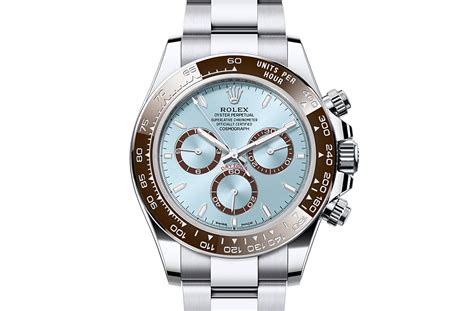 Rolex Daytona新款與上代比較有甚麼不同？全新改動 .